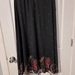 Lularoe maxi skirt